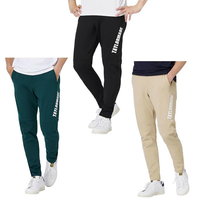 TaylorMade（テーラーメイド） ゴルフウェア ロングパンツ メンズ