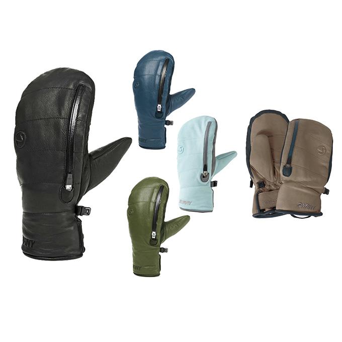 SWANY（スワニー） スキーグローブ メンズ レディース Bocco ボッコ TS