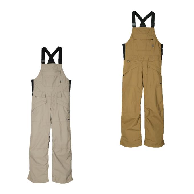 トゥーフォーワン 241 スノーボードウェア パンツ メンズ パウハンター