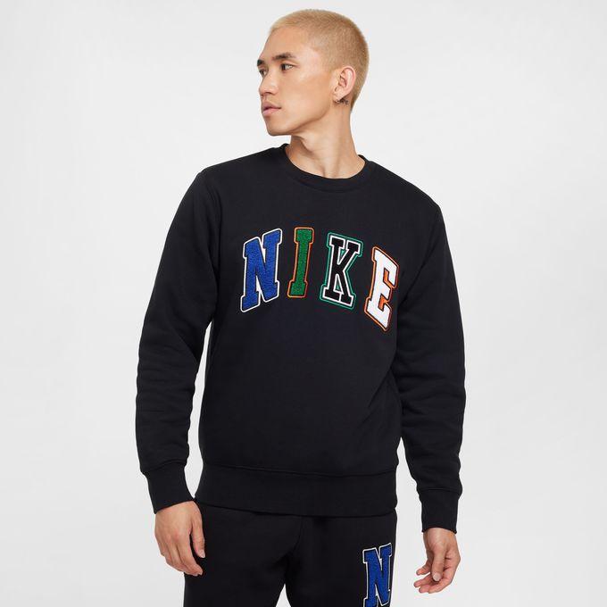 NIKE（ナイキ） スウェットトレーナー メンズ CLUBクルースウェットBB