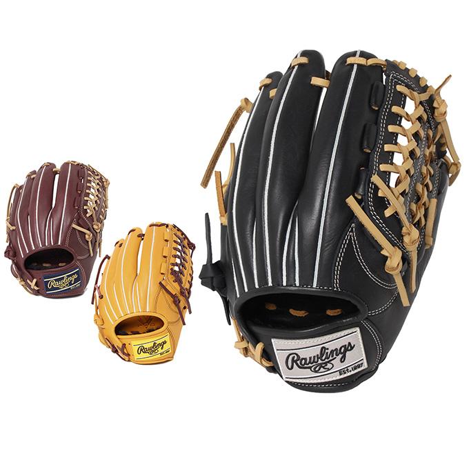 Rawlings(ローリングス) 一般軟式グローブ オールラウンド用