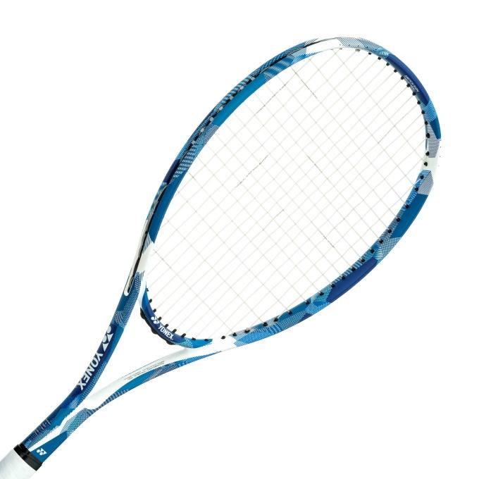 YONEX（ヨネックス） ソフトテニスラケット オールラウンド 張り上げ