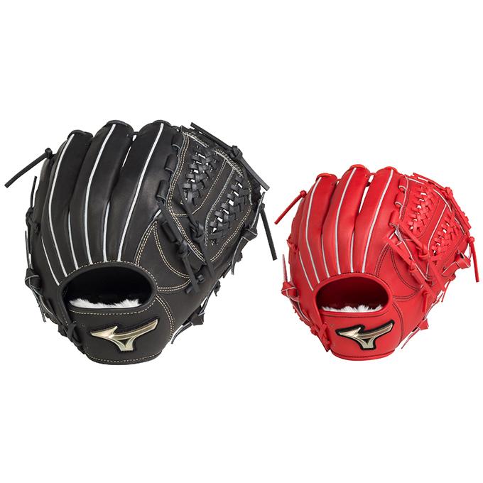 MIZUNO（ミズノ） 野球 少年軟式グローブ オールラウンド用 ジュニア