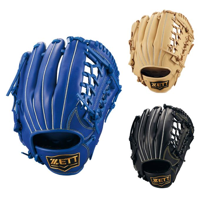 ゼット（ZETT） 野球 少年軟式グローブ オールラウンド用 ジュニア