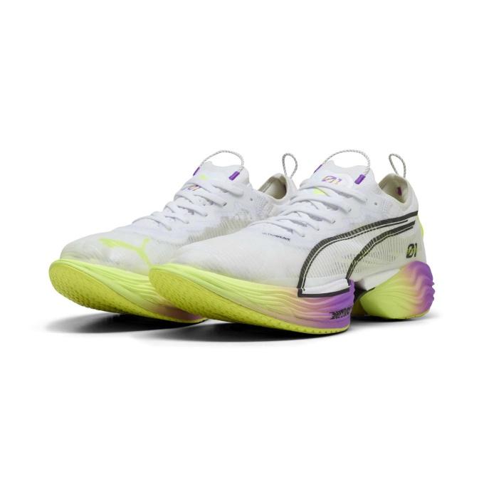 PUMA（プーマ） ランニングシューズ メンズ FAST-R ニトロ エリート 2