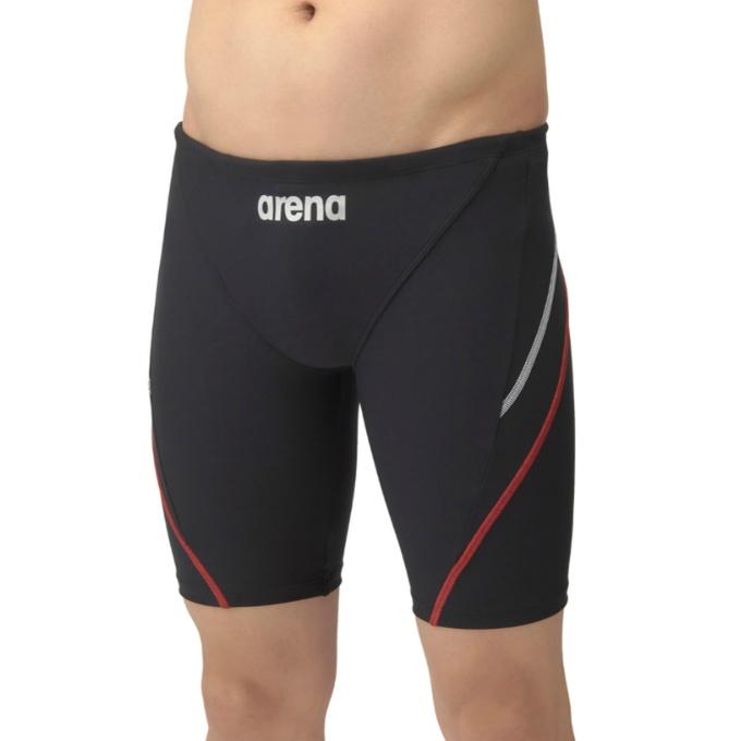 アリーナ（arena） トレーニング水着 スパッツ メンズ タフロング