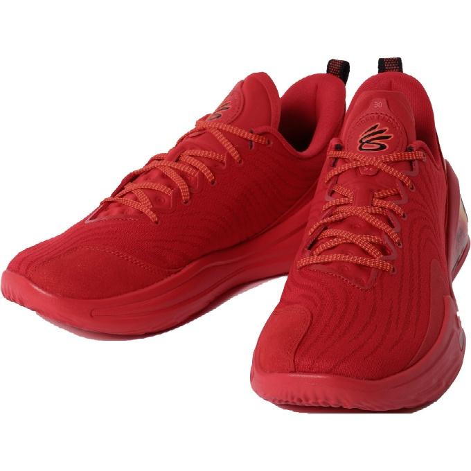 UNDER ARMOUR（アンダーアーマー） バスケットシューズ メンズ CURRY