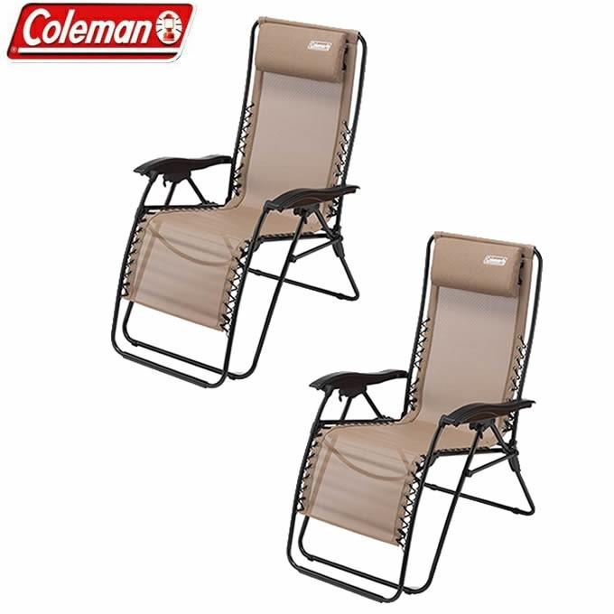 Coleman（コールマン） アウトドアチェア インフィニティチェア