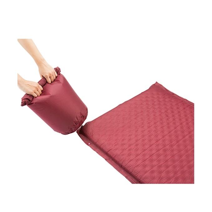 Coleman（コールマン） マット2個セット キャンパーインフレーター