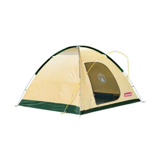 Coleman（コールマン） テント グランドシート テントマット 3点セット