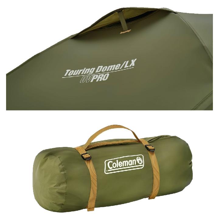 Coleman（コールマン） テント グランドシート 2点セット ツーリング