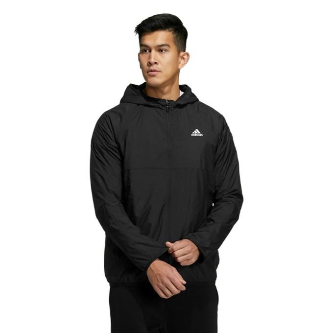 adidas（アディダス） ウインドブレーカー 上下セット メンズ