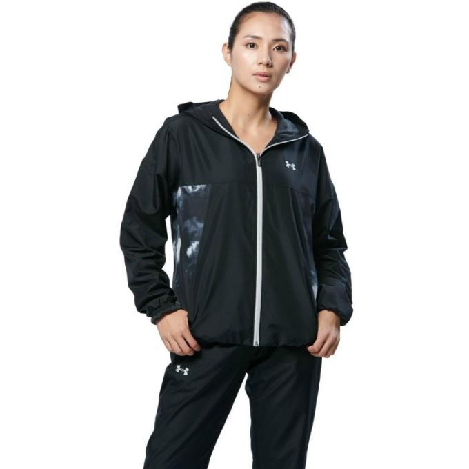 UNDER ARMOUR（アンダーアーマー） ウインドブレーカー上下セット