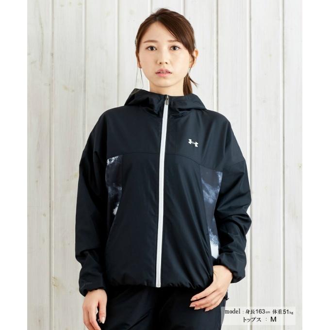 UNDER ARMOUR（アンダーアーマー） ウインドブレーカー上下セット