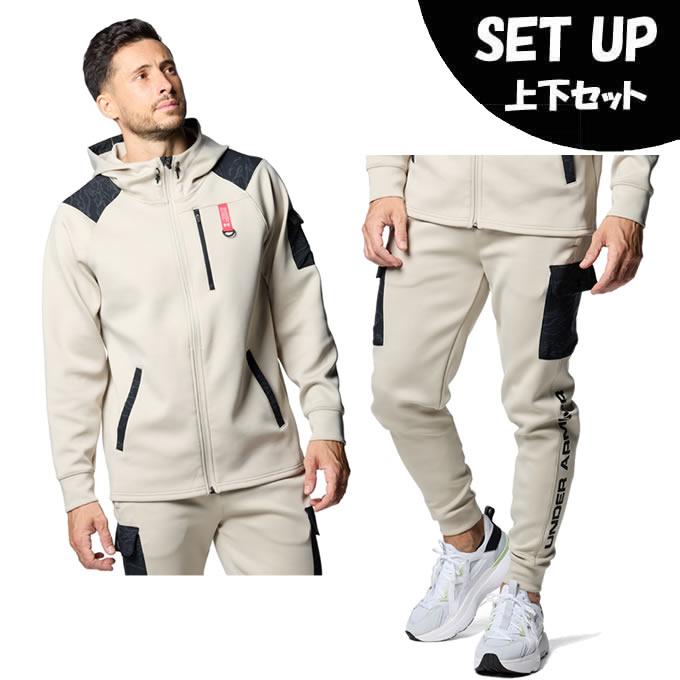 新品 UNDER ARMOUR IMG Academy アップジャージ Img Academy Under