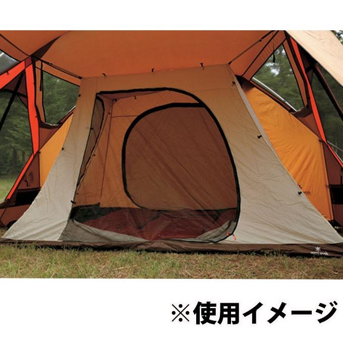 snow peak（スノーピーク） テント 大型インナーテント リビングシェル