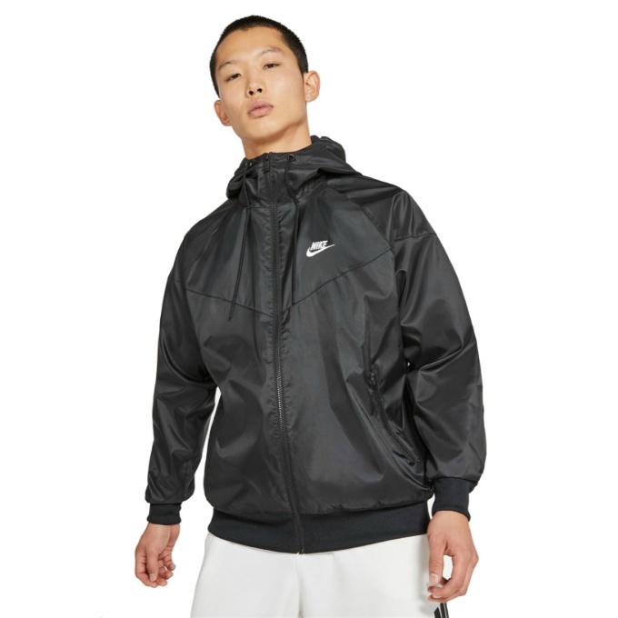 NIKE（ナイキ） ウインドブレーカー 上下セット メンズ NSW HE WR