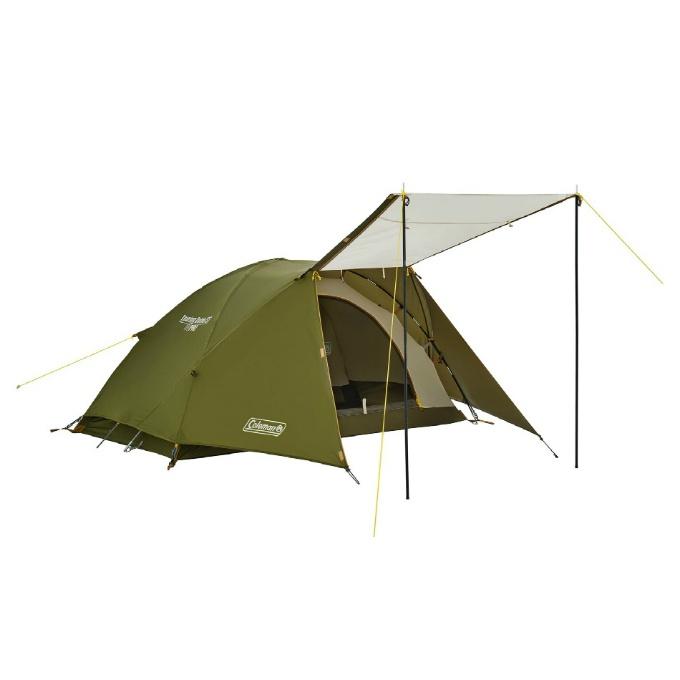 Coleman（コールマン） テント ポール 2点セット ツーリングドーム/ST