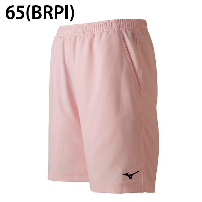 MIZUNO（ミズノ） テニスウェア バドミントンウェア ハーフパンツ