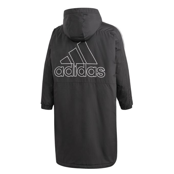 adidas（アディダス） ベンチコート 中綿 レディース インサレーテッド