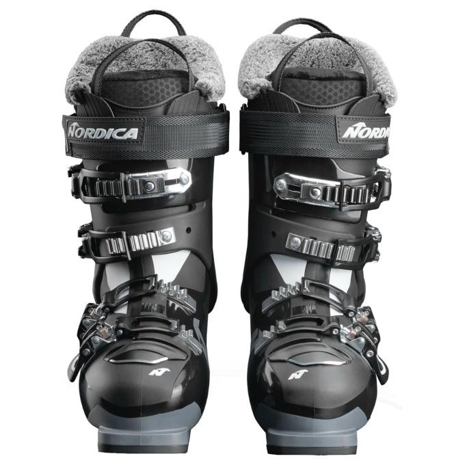 NORDICA（ノルディカ） スキーブーツ レディース SPORTSMACHINE 3 75W