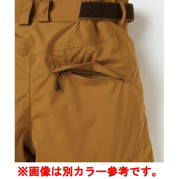 MIZUNO（ミズノ） ☆ミズノ スキーウェア パンツ メンズ FREE SKI