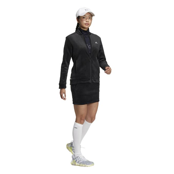 adidas（アディダス） ゴルフウェア 上下セット レディース スリー
