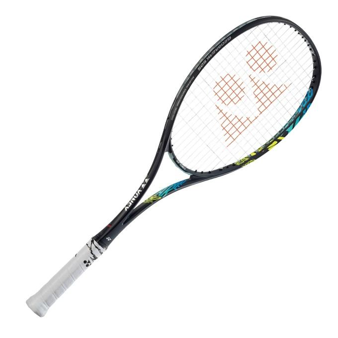 YONEX（ヨネックス） ソフトテニスラケット 後衛向け ジオブレイク50S