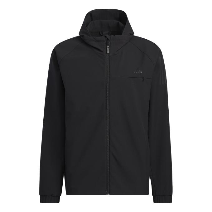 adidas（アディダス） ウインドブレーカー ジャケット メンズ M MHELG