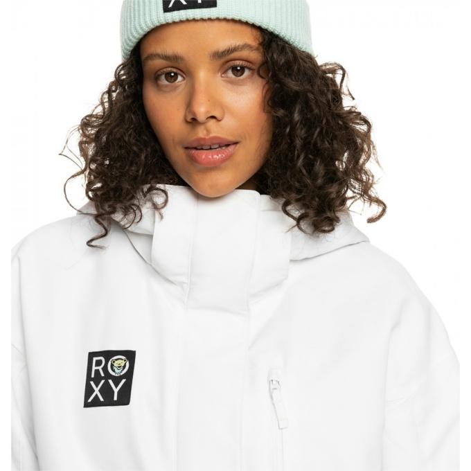 ROXY（ロキシー） スノーボードウェア ジャケット レディース X