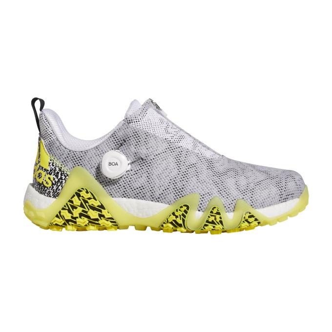 adidas（アディダス） ゴルフシューズ スパイクレス メンズ コード
