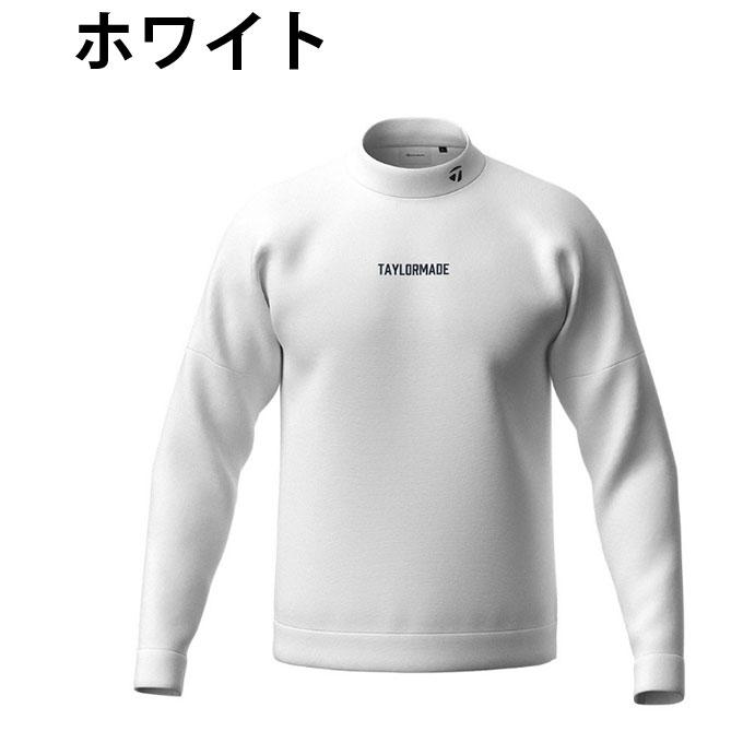 TaylorMade（テーラーメイド） ゴルフウェア スウェット メンズ ダブル