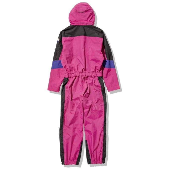 THE NORTH FACE（ザ ノースフェイス） スノーボードウェア つなぎ