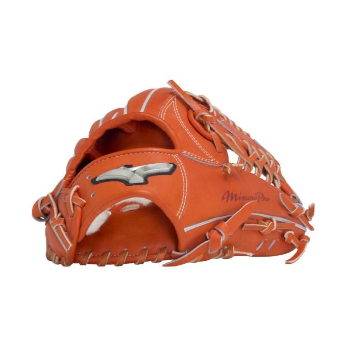 MIZUNO（ミズノ） 野球 硬式グローブ 内野手用 メンズ 硬式用