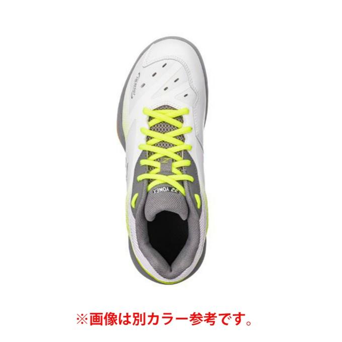 YONEX（ヨネックス） バドミントンシューズ メンズ レディース パワー