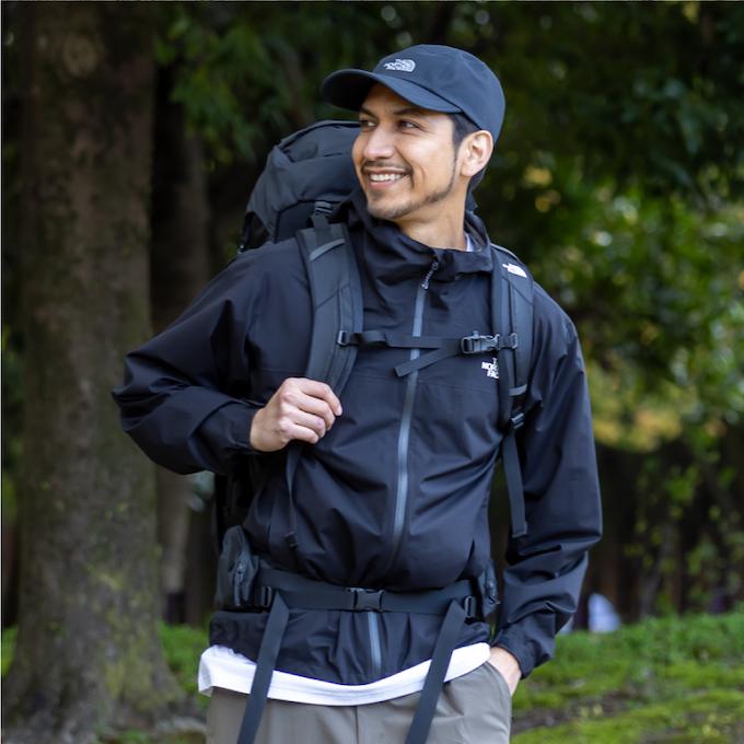 THE NORTH FACE（ザ ノースフェイス） マウンテンパーカー メンズ