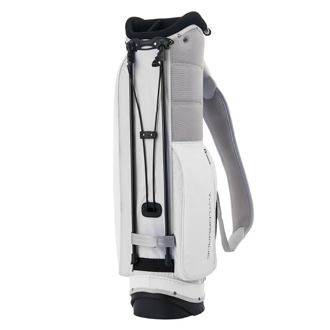 TaylorMade（テーラーメイド） スタンドキャディバッグ TM23 シティ