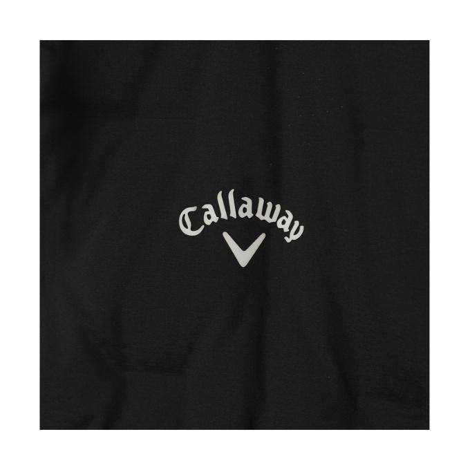 Callaway（キャロウェイ） ゴルフウェア ブルゾン レディース 接結ジャ