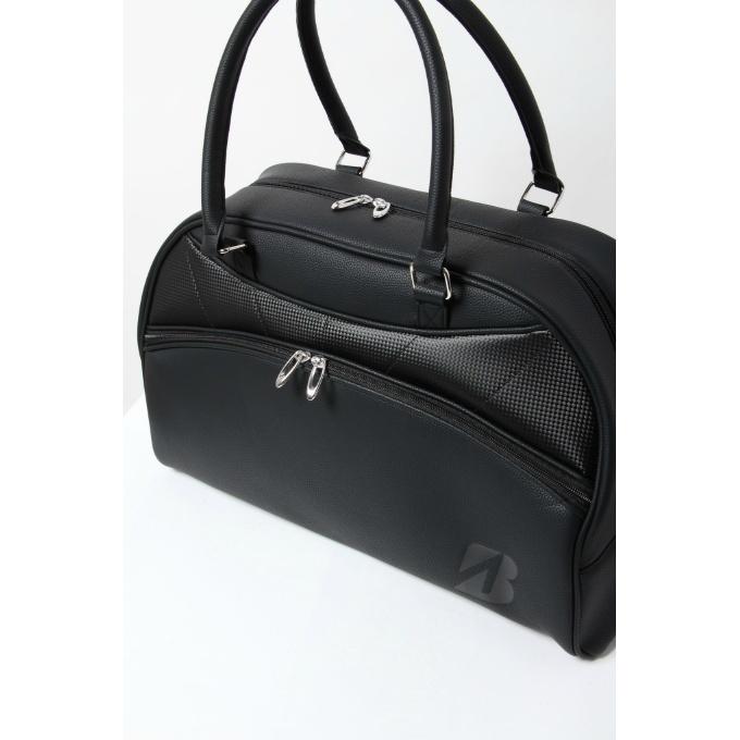 BRIDGESTONE GOLF ブリヂストンゴルフ ボストンバッグ メンズ BS MBB