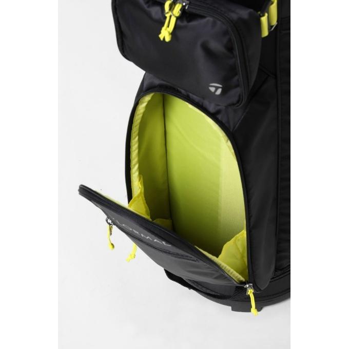 TaylorMade（テーラーメイド） キャディバッグ メンズ スリム7キャディ