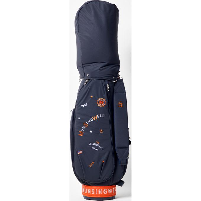 Munsingwear（マンシングウェア） マンシング キャディバッグ