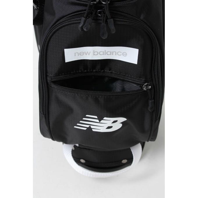 New Balance（ニューバランス） スタンドキャディバッグ SP 012