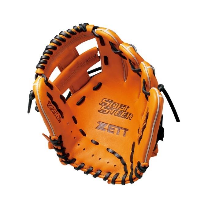 ゼット（ZETT） 野球 一般軟式グローブ オールラウンド メンズ 野球