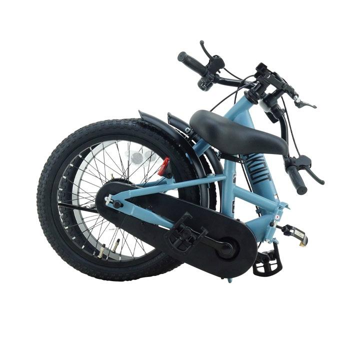 子供用自転車 18インチ キッズ ジュニア ブレイクアウトキッズ