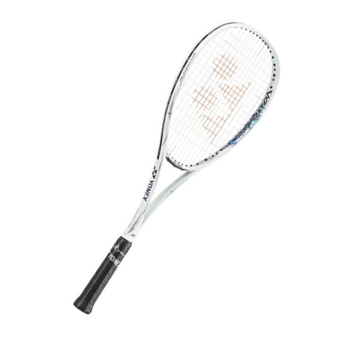 YONEX（ヨネックス） ソフトテニスラケット 前衛向け ボルトレイジ 5V