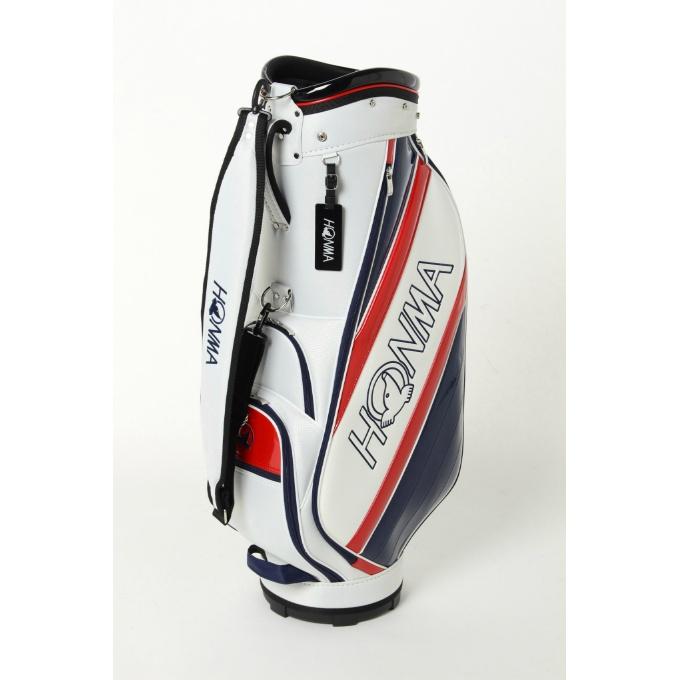 HONMA GOLF（本間ゴルフ） HONMA キャディバッグ メンズ エントリー