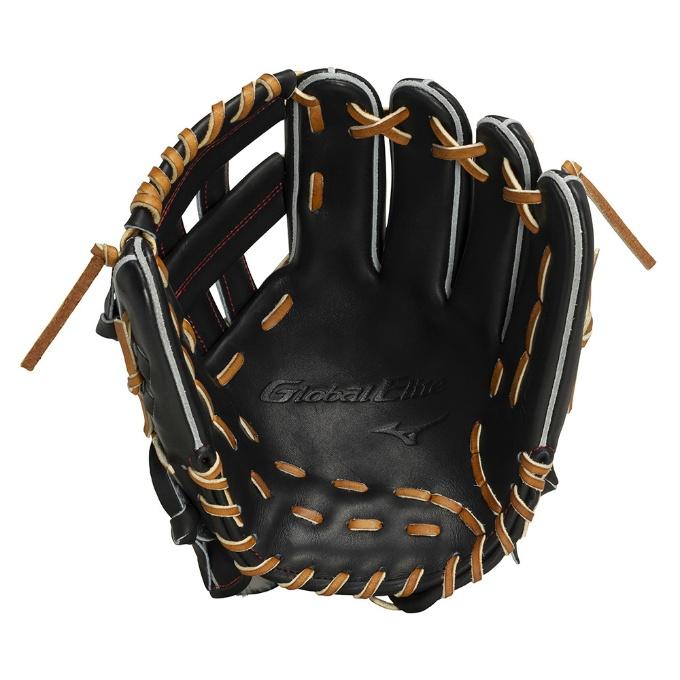 MIZUNO（ミズノ） 野球 硬式グローブ 内野手用 メンズ レディース 硬式