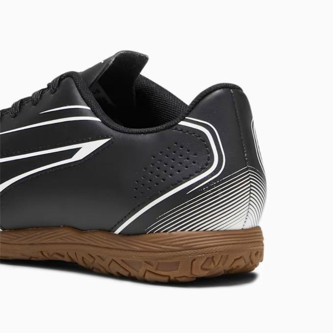 PUMA（プーマ） フットサルシューズ インドア ジュニア ヴィトリア IT