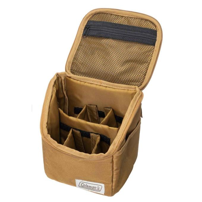 Coleman（コールマン） スパイスボックス スパイスボックス コヨーテ