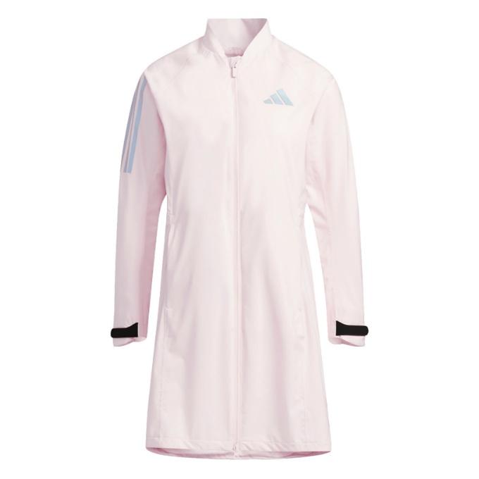 adidas（アディダス） ゴルフ レインウェア ワンピース レディース